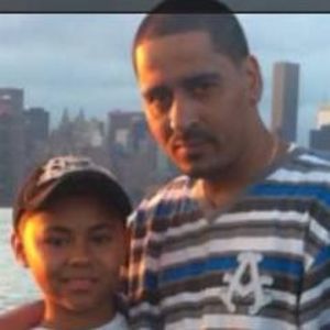 Meet your Posher, Frankie